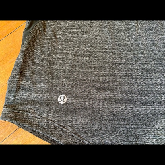 lululemon running high neck tank top - Picture 5 of 5